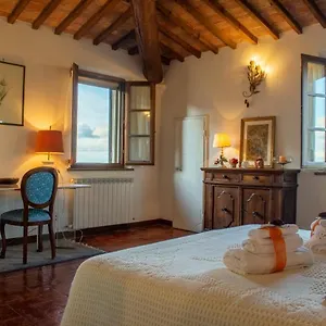  Appartamento La Torre Del Conte