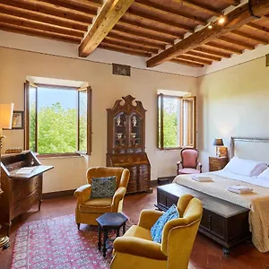  Appartamento Residenza Stuart - Tea - Dimora Storica