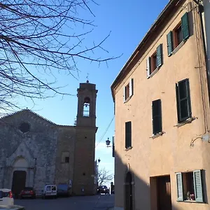  Appartamento Casa Serena Uno - Centro Storico