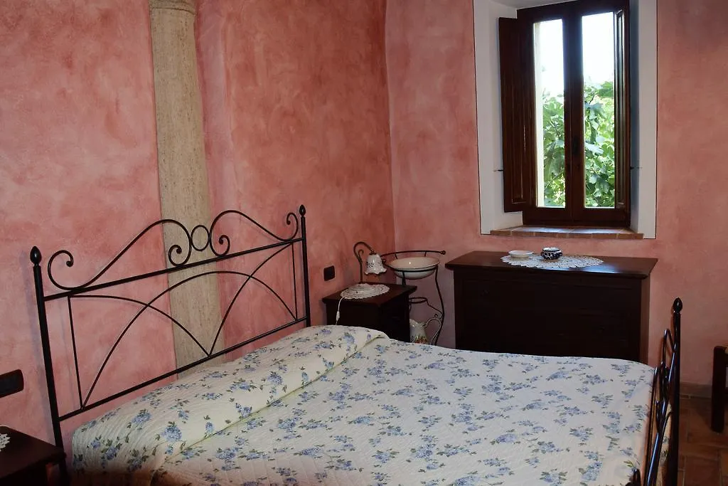 Apartment Appartamento Talosa Montepulciano