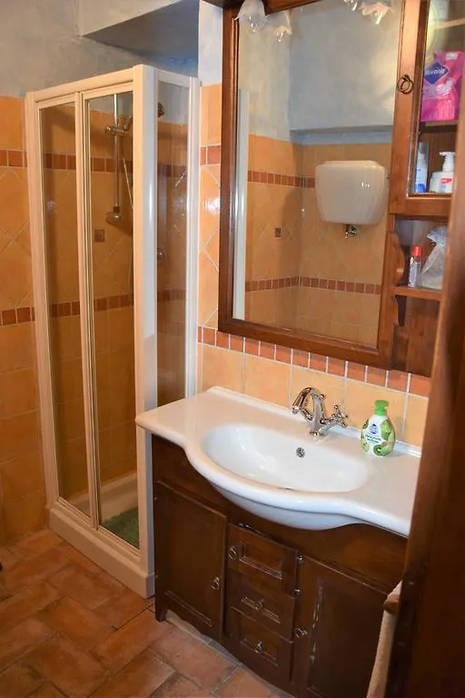 Apartment Appartamento Talosa Montepulciano Italy