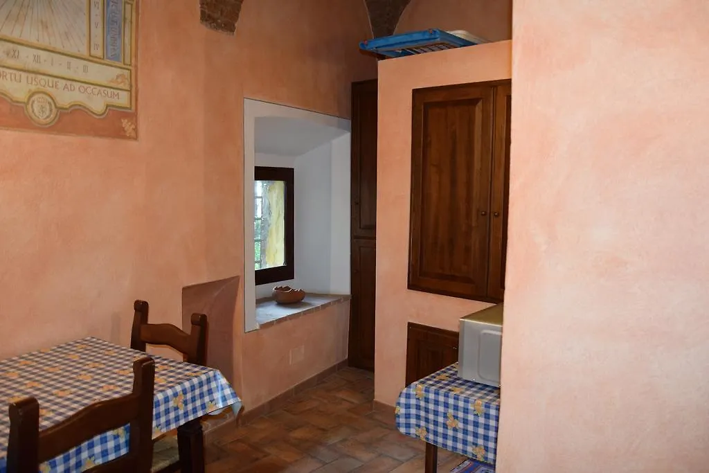Appartamento Talosa Montepulciano 0*,  Italy