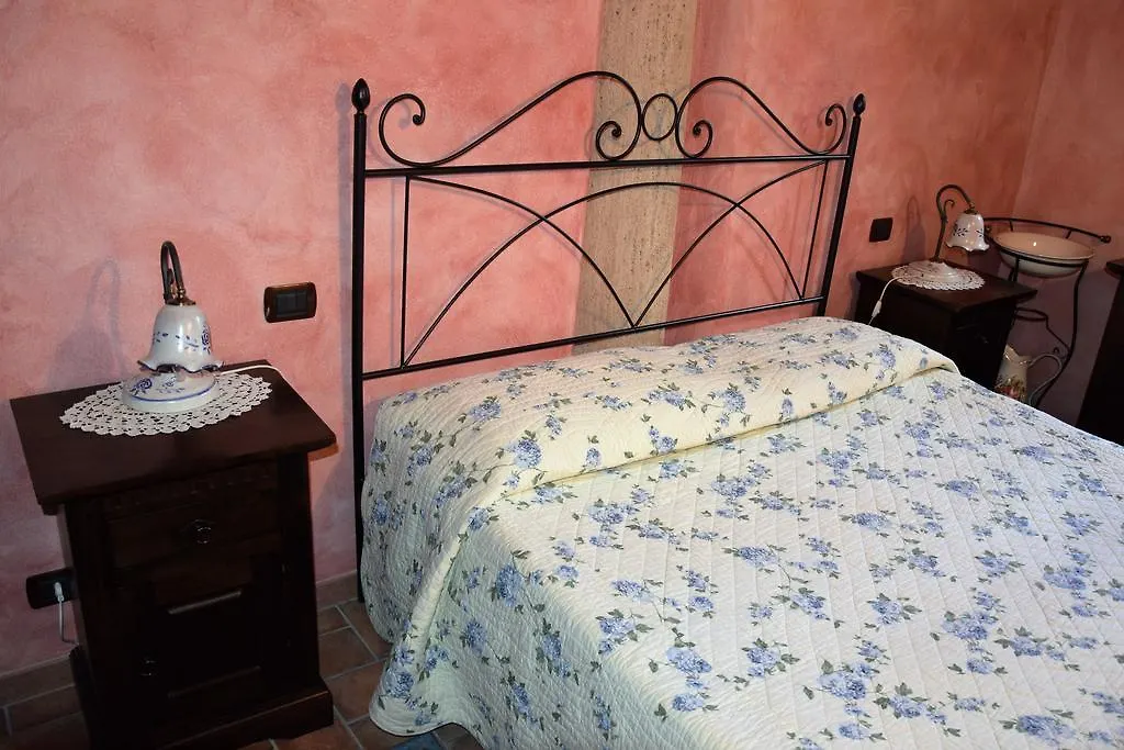 Appartamento Talosa Montepulciano Apartment