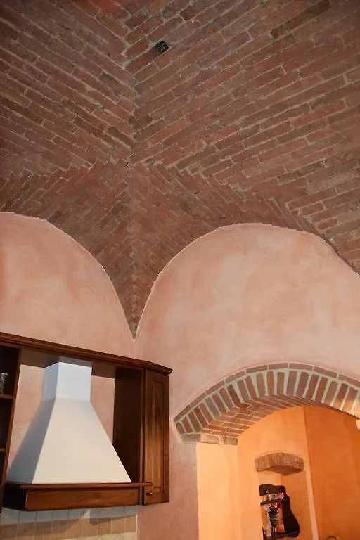 Appartamento Talosa Montepulciano Italy