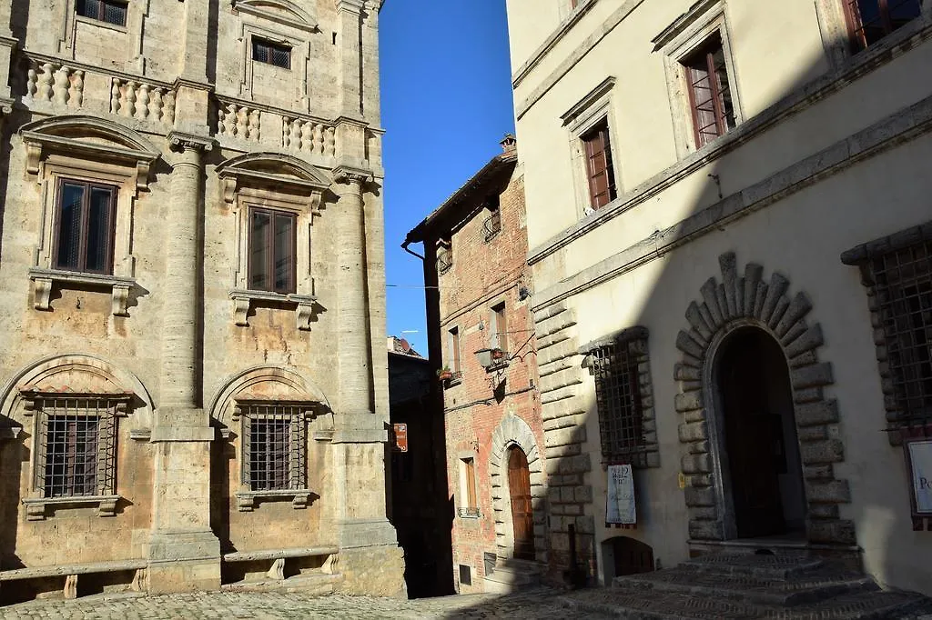 Appartamento Talosa Montepulciano Italy