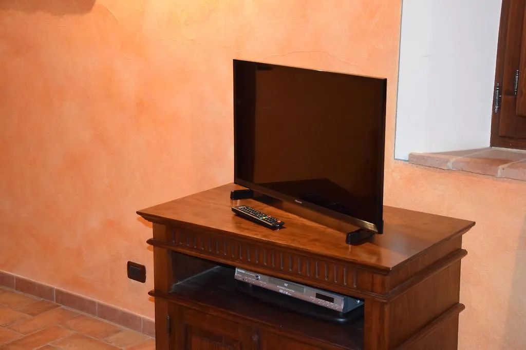 Apartment Appartamento Talosa Montepulciano Italy